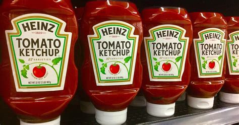<b>Ketchup</b> is a staple condiment in American cuisine and is found in kitchens around the world. . Ketchup origin